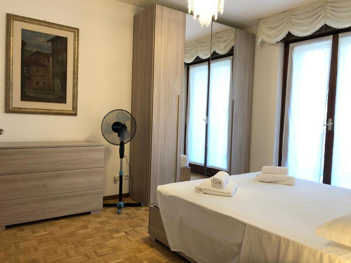 Appartamento Giusy 加尔达湖滨 外观 照片