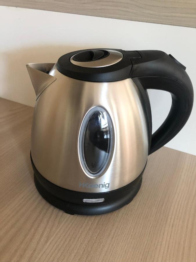 Appartamento Giusy 加尔达湖滨 外观 照片